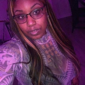 Meet your Posher, Bre'ana